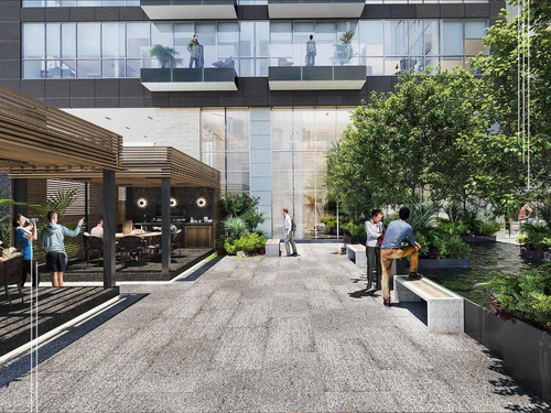 Desarrollo Atlamaya Art Residences