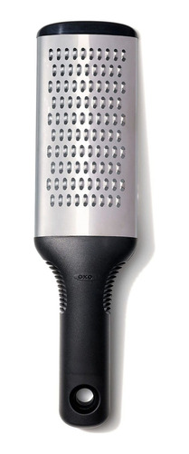 New Oxo Good Grips Rallador, Negro