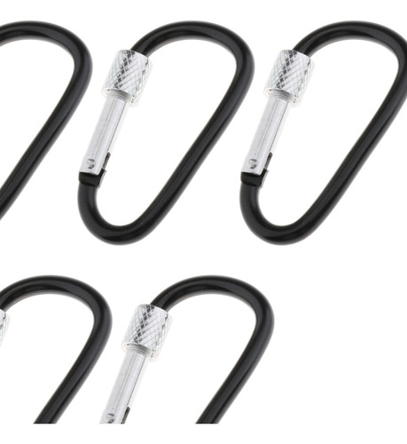 5 Conjunto De 5 Accesorios Para Aventuras Al Aire 5 Piezas