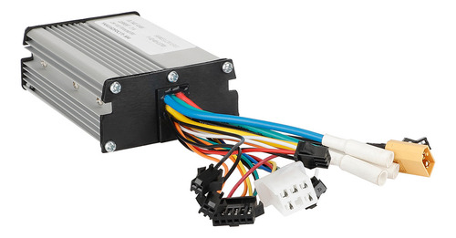 Controlador De Motor De Scooter Eléctrico 1.1-4.2v Inteligen