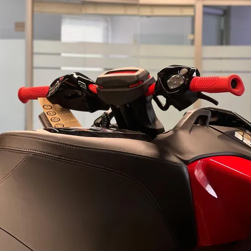Sea-doo Rxp-x 325 2025