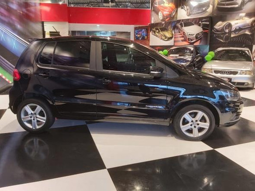 Fox Comfortline 1.6 Flex 8v 5p