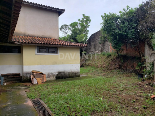 Imagem 11 de 23 de Chácara À Venda Em Chácaras São Bento - Ch116264