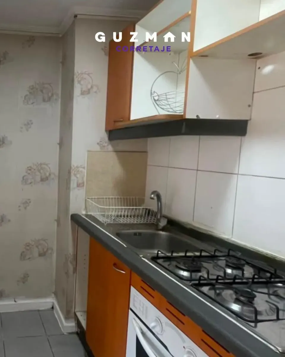 Imagen 3 de 17 de 2 Dormitorio / 1 Baño / Disponibles