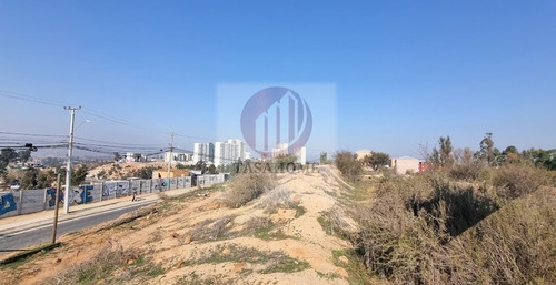 Venta De Terreno Para Proyecto Inmobiliario