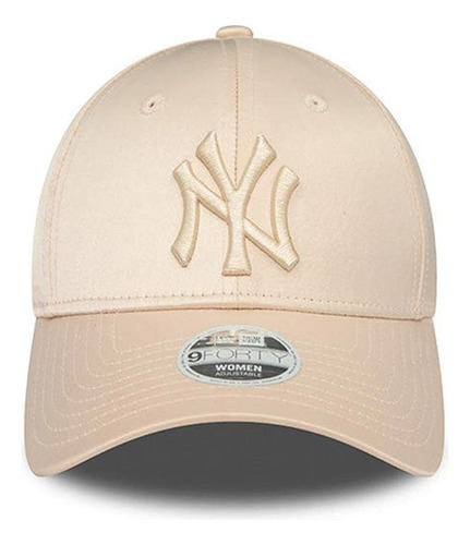 Jockey New Era Mlb 940 New York Yankees Bei