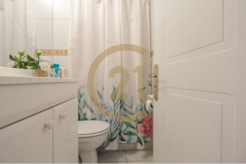 Depto En Barrio Bellavista A La Venta