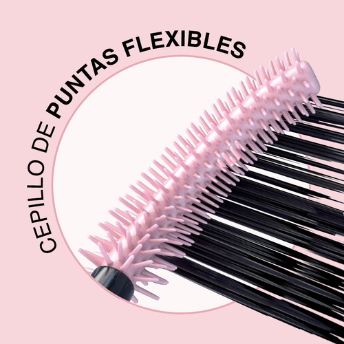 Set Maybelline Máscara Sky High + Lápiz De Cejas Tattoo Brow