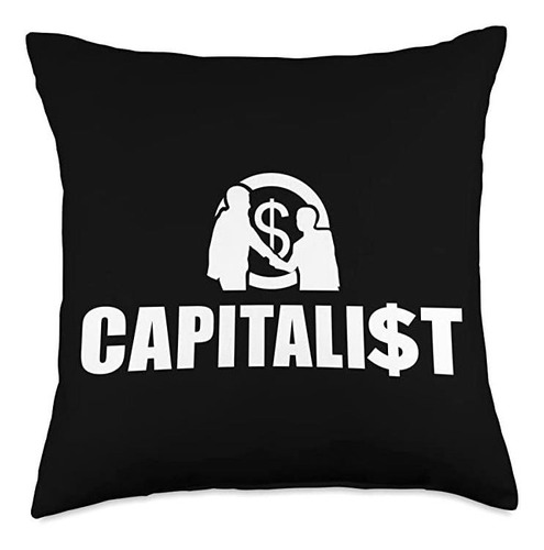 Capitalismo Regalos Y Accesorios Capitalista-inversor Buisn