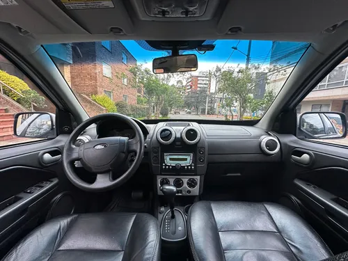 Ford Ecosport 2.0 L 4x2