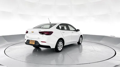 Chevrolet Onix Ltz