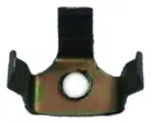 Pastillas Freno Para Saab 900 81/96 Trasera Marca Textar
