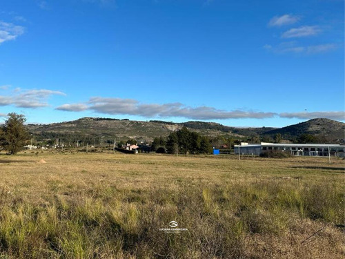 Terreno En Tandil