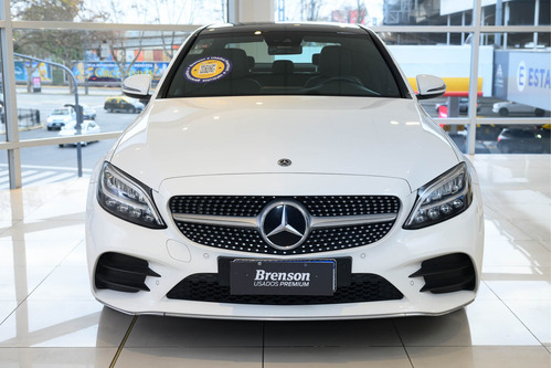 Mercedes-benz Clase C 2.0 C300 Sedan 245cv