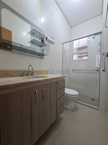 Imagem 7 de 15 de Comprar Apartamento Garden Condomínio Terraços Da Serra - Jundiaí - Sp - Gb4730