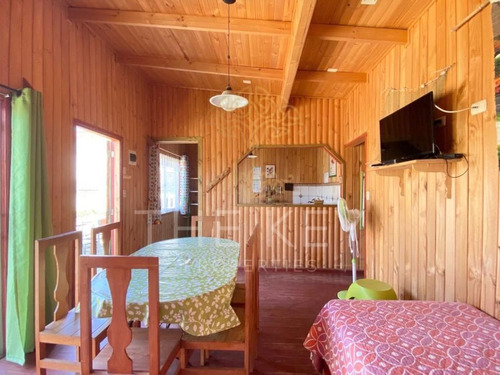 Casa En Venta De 18 Dorm. En Guanaqueros