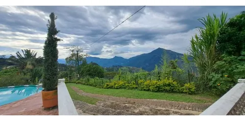 Vendo Casa Finca En Via Venecia