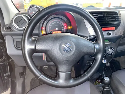 Suzuki Celerio 1.0 Mt