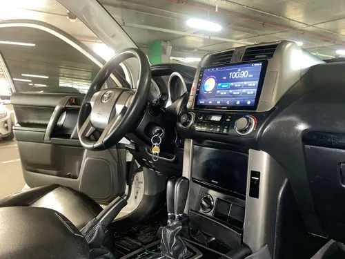 Toyota Prado 2.7 Tx Sumo