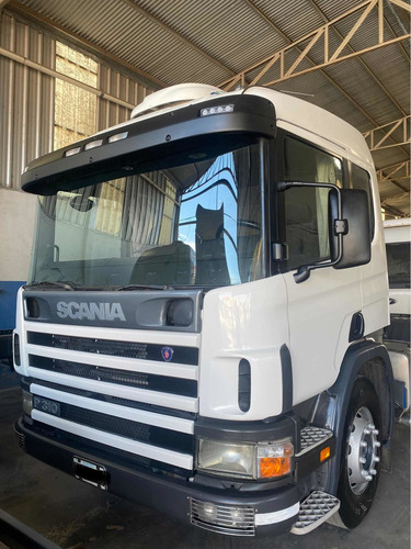 Scania P310