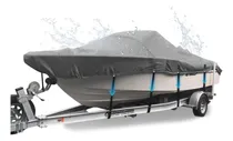 Comprar Lona Cobertor Cubre Lancha Seapisode 6.10 A 6.70m De Eslora