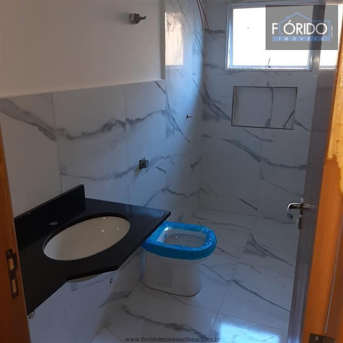 Imagem 11 de 15 de Casas À Venda Em Atibaia/sp - Compre A Sua Casa Aqui! - 1482815