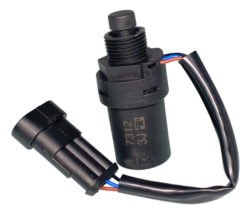 Sensor Velocidade Uno Palio Fiorino Strada Mte 7312