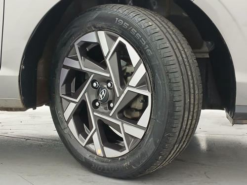 Hyundai HB20 1.0 TGDI FLEX COMFORT AUTOMÁTICO