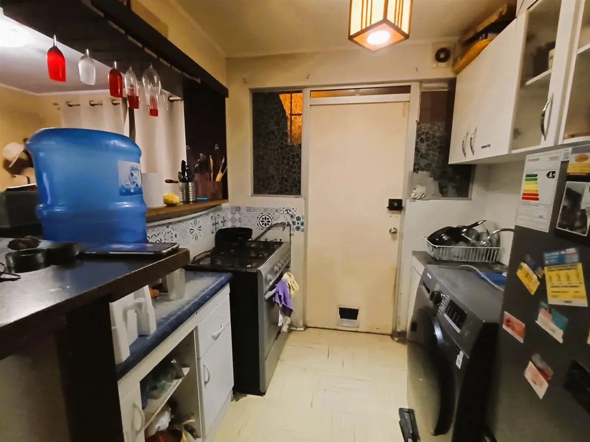 Imagen 5 de 8 de Casa En Venta En La Serena