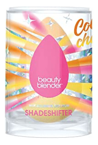 Esponja De Maquillaje Beautyblender Beam Shadeshifter - Espo