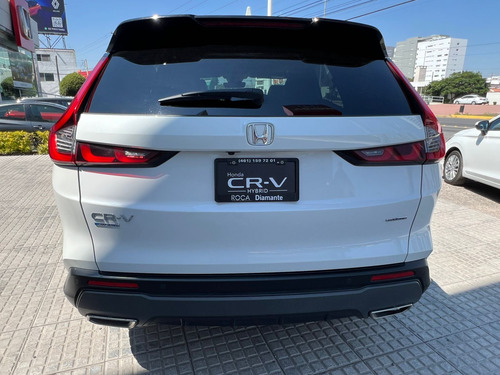 Honda Cr-v 2023