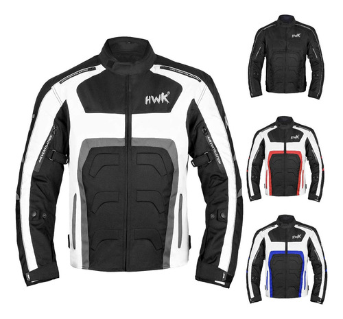 Chaqueta Textil Para Motocicleta De Hombre, Chaqueta Para Mo