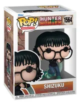 Comprar Funko Pop Hunter X Hunter Shizuku 1564