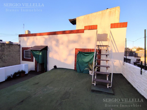 Imagen 15 de 18 de Departamento De 2 Dormitorios En Venta En Rosario