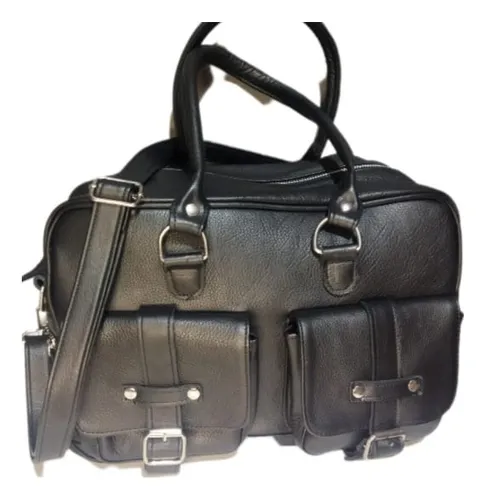 Carteras de cuero vacuno de fábrica hotsell