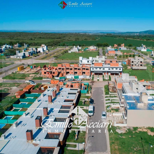 Oportunidad De Inversión! Vendo Lotes Entrega Inmediata En Docta Central