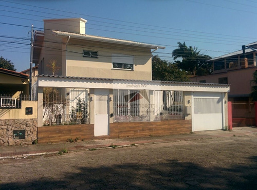 Casa A Venda No Bairro Canasvieiras Em Florianópolis - Sc. - 2110-1