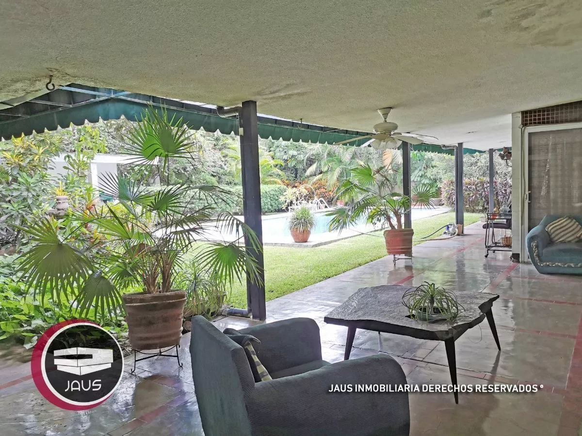 Venta De Casa En Cuautla Morelos