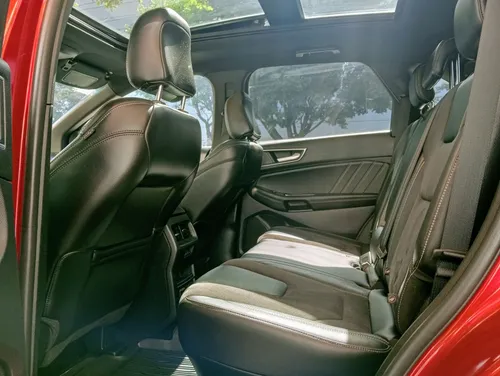 Ford Edge St
