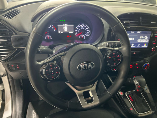 Kia Soul 2020