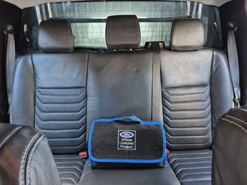 Ford Ranger 2022