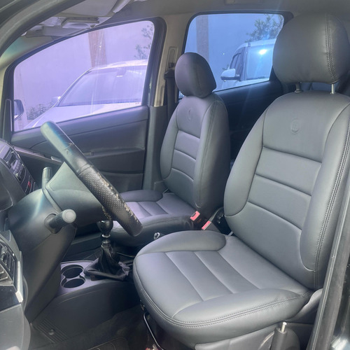 Fiat Idea 1.4 Elx Flex 5p