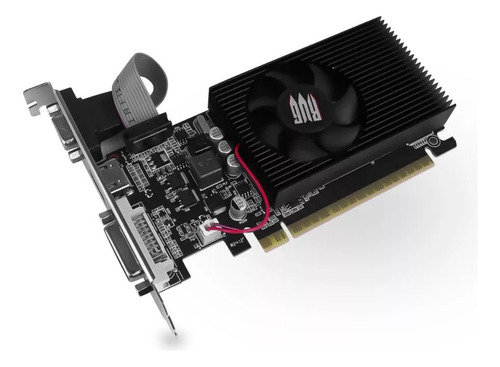 Nvidia Geforce G730: Performance E Qualidade Garantidas