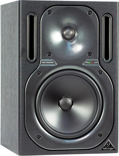 Behringer B2030a Bafle Activo Monitor Estudio 75 W Bocina