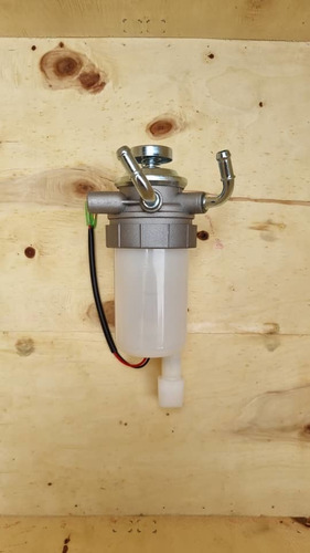 Filtro Separador De Agua Trampa De Agua Npr/nhr/nkr
