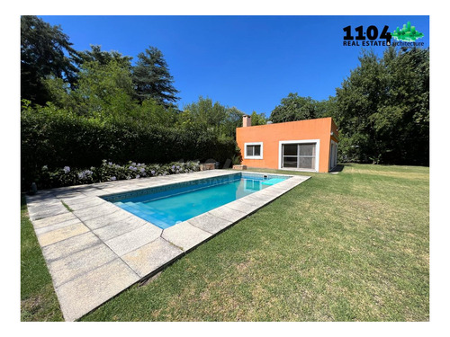 Imagen 11 de 30 de Casa En Venta Robles Del Monarca Pilar