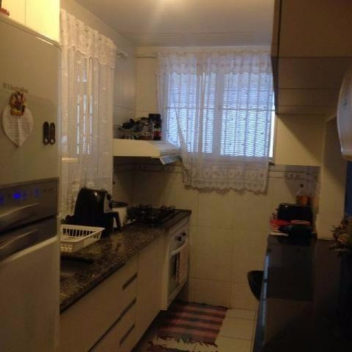 Imagem 5 de 20 de Casa Para Venda - Vila Valqueire, Rio De Janeiro - 3 Vagas - 668