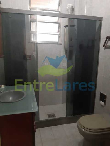 Imagem 14 de 15 de Apartamento, 2 Quartos, Todos Os Santos, Rua Conselheiro Agostinho - Ilap20544
