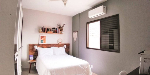 Imagem 20 de 20 de Apartamento, 1 Dorms Com 46 M² - Guilhermina - Praia Grande - Ref.: Nco192 - Nco192