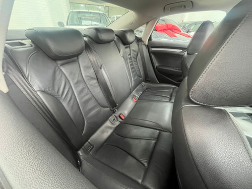 Audi A3 1.8 TFSI SEDAN AMBITION 16V 180CV GASOLINA 4P AUTOMÁTICO